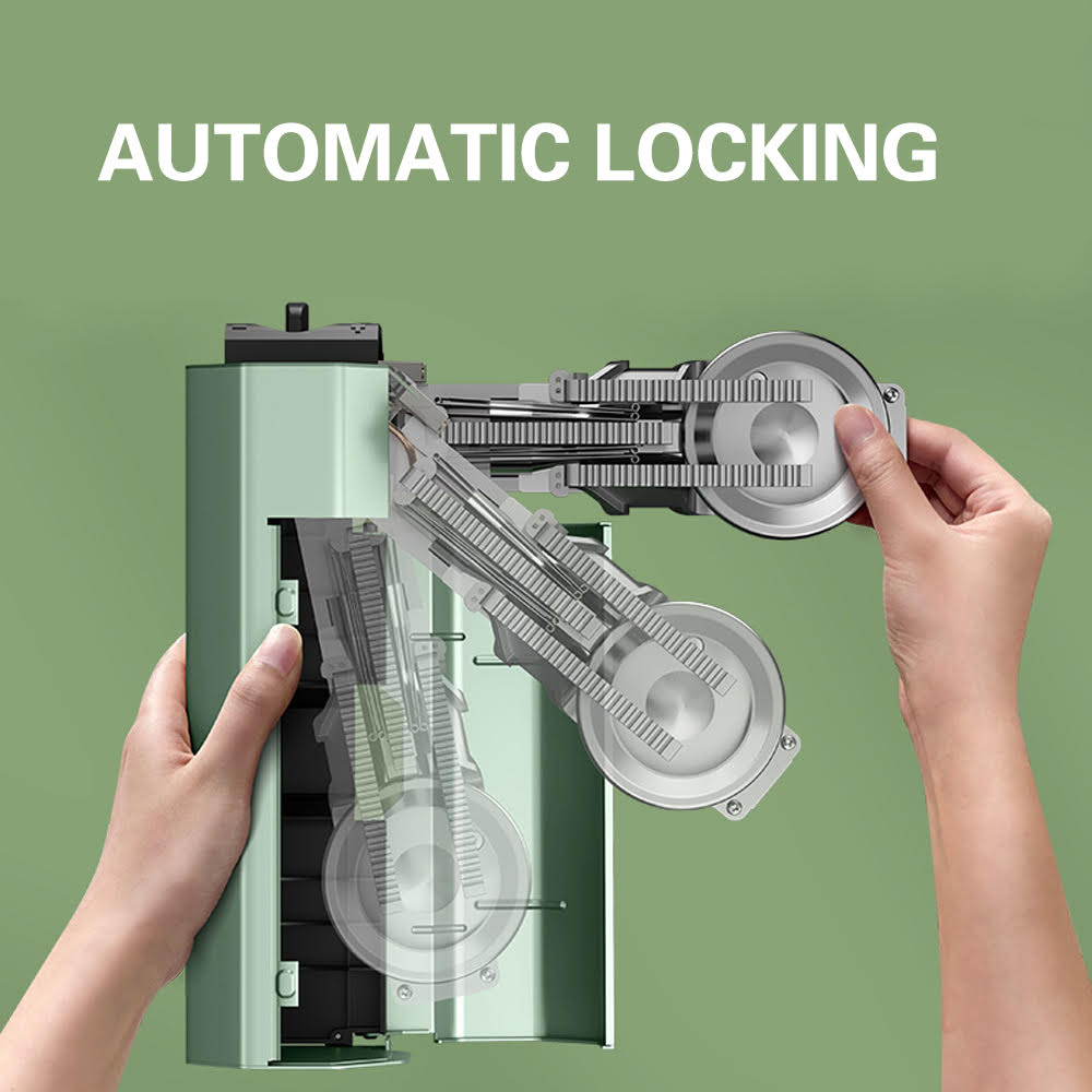 Foldable Portable Camping Gas Stove – 2800W