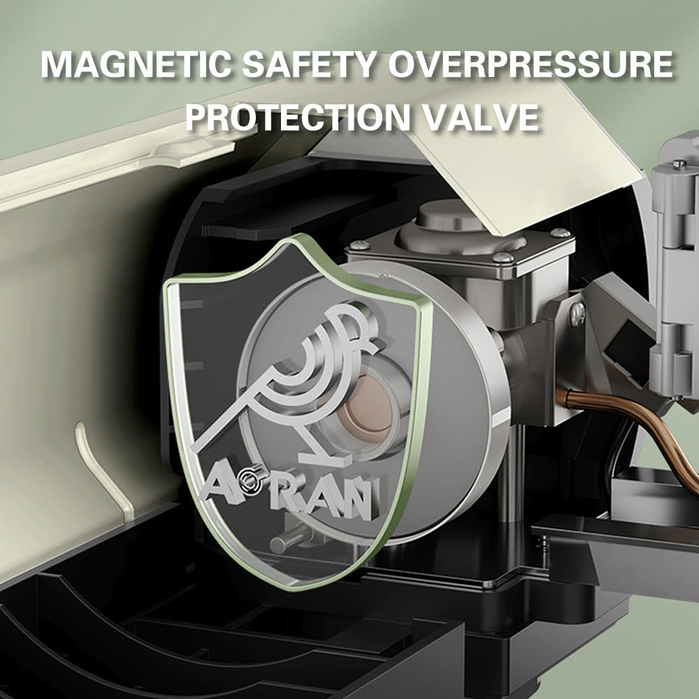 Foldable Portable Camping Gas Stove – 2800W