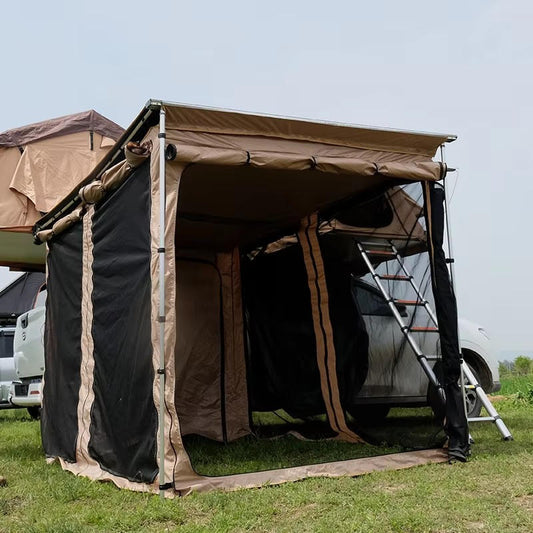 ECLIPSE SLIMLINE ANNEX 2.5M